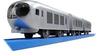 Takara Tomy Plarail Seibu Railway 001 Series Laview Train, Toy for Ages 3 and Up
