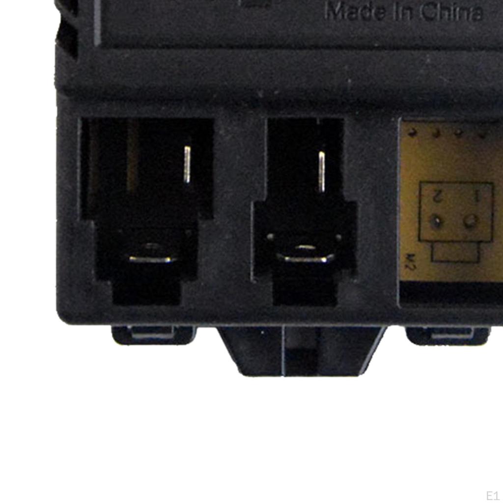 Zcy RX 6V Receiver Motherboard Multipurpose Electric Ride on Car for