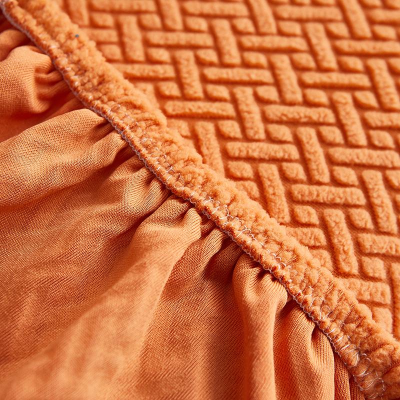 1Pc Sofa Covers Removableastic Sofa Slipcover Non-Slip  Sofa Couch Cover For Bedroom Living Room Office Home Decor