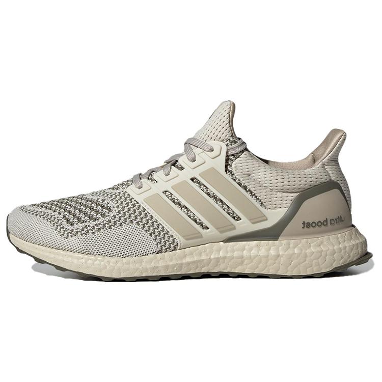 New adidas Ultraboost 1.0 Aluminium Wonder Beige ID9686