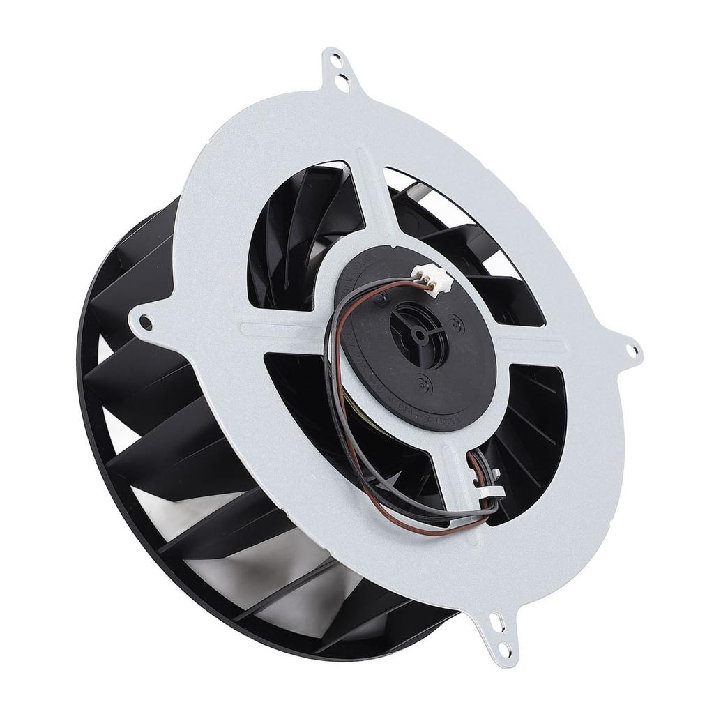 Interner Kühlventilator Ersatz Geräuscharm 18 Flügel Computer CPU Kühlung Gehäuselüfter 12V 2.0A