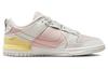 Nike Dunk Low Disrupt 2 Pink Oxford Women's DV4024-001