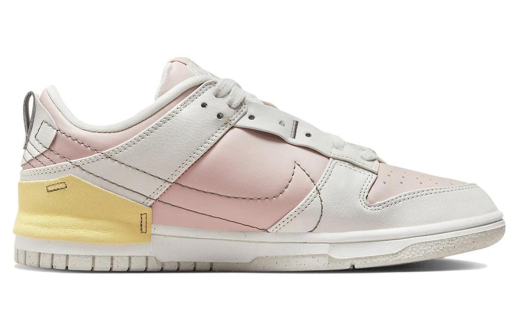 Nike Dunk Low Disrupt 2 Pink Oxford Women's DV4024-001