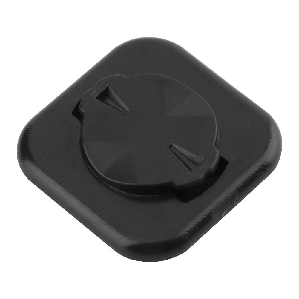 Bicycle Computer Adapter Bike Odometer Speedometer Converter Extended Phone Seat Holder Bracket for Garmin Wahoo Bryton