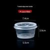 Recipientele pentru alimente – Păstrarea alimentelor