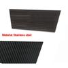 Car Center Console Storage Box Pad Mat Organizer Styling Stowing Accessories For Volkswagen VW Golf 8 MK8   2022