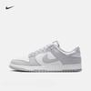 Men's Rubber Tread Low Top Sports Shoes  Spring Board Shoes  Flat Bottom Retro NIKE DUNK LOW HF5441