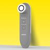 [vancor] Ririheel RF & Galvanic Facial Beauty Device for Pore, Elasticity & Moisture