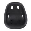 Go Kart Car Seat Sports for Racing Balancing Vehicle Low Back Kart Seat Saddle