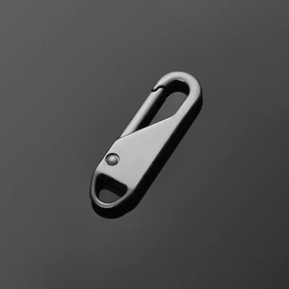 1Pcs Removable Zipper Head Durable Sewing Crafts Replacement Bad Buckle Suitcase Zipper Head DIY Metal Zipper Repair Kit