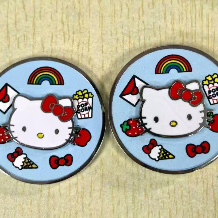 HelloKitty & Friends Magnetic Airbag Phone Holder