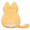 Cute Cat Throw Pillow Doll Girl Bed Sleeping Kitten Doll Soft Plush Doll Birthday Gift