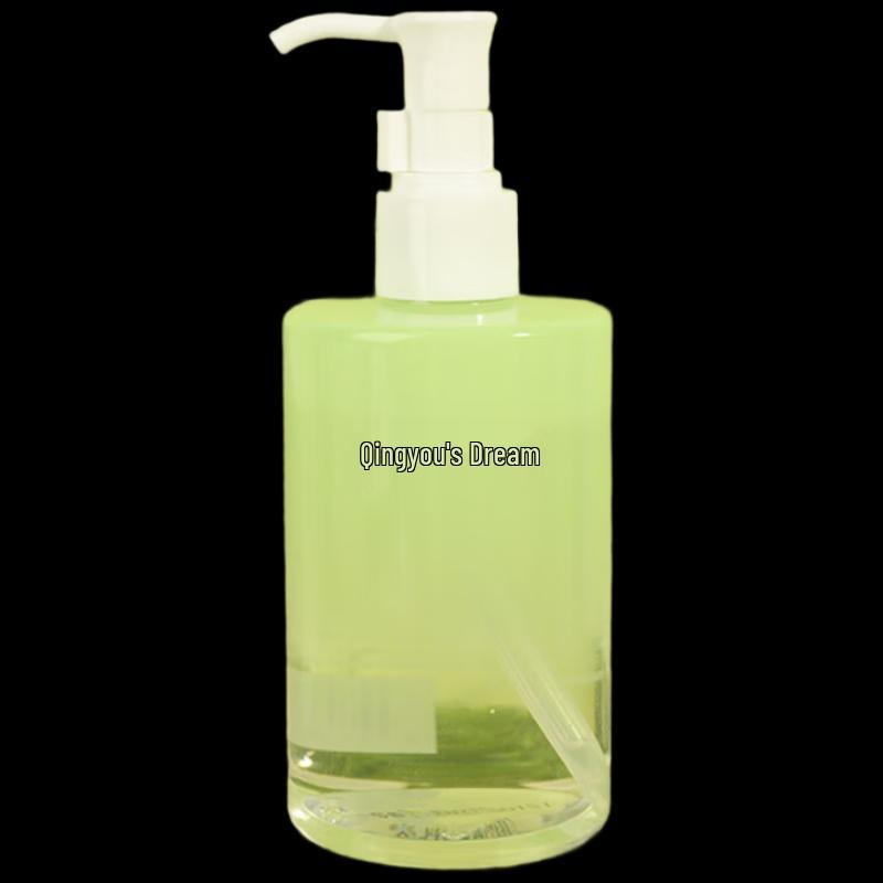 Serene Dream Lemon Verbena Fragrance Shampoo