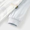 TONGTAI Baby Summer Anti-Startle Long-Sleeve Sleeping Bag