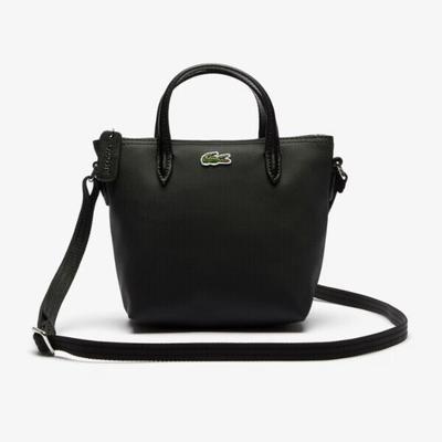 Lacoste L.12.12 Extra Small Crossbody Bag 000