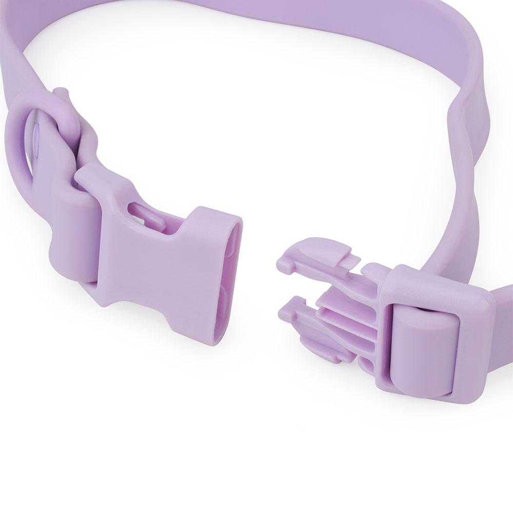 210cm PVC Multifunctional Pet Leash Multifunctional Collar Dog Leashes Outdoor Walking Training Cat Pet Waist Rope