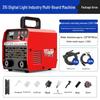 Delixi Dual Voltage Electric Welder 250/315/400A, Industrial Grade, 220V/380V, All-Copper, Automatic.