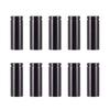 10Pcs/pack Aluminum Alloy Bicycles Brake Cable Cap End Tips Crimp Road Mountain Bikes Cable End Caps Set for Bike Shift