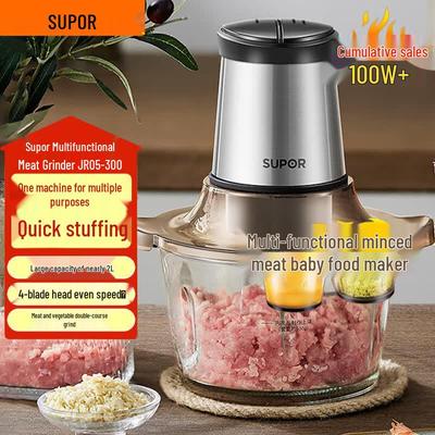 Küchengeräte – Mixer