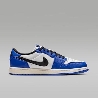 Jordan 1 Retro Low OG Game Royal