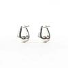 AMPLE HEART EARRING