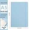 Personalized Cross-Border Office Notebook Hand Account Book A5/A6