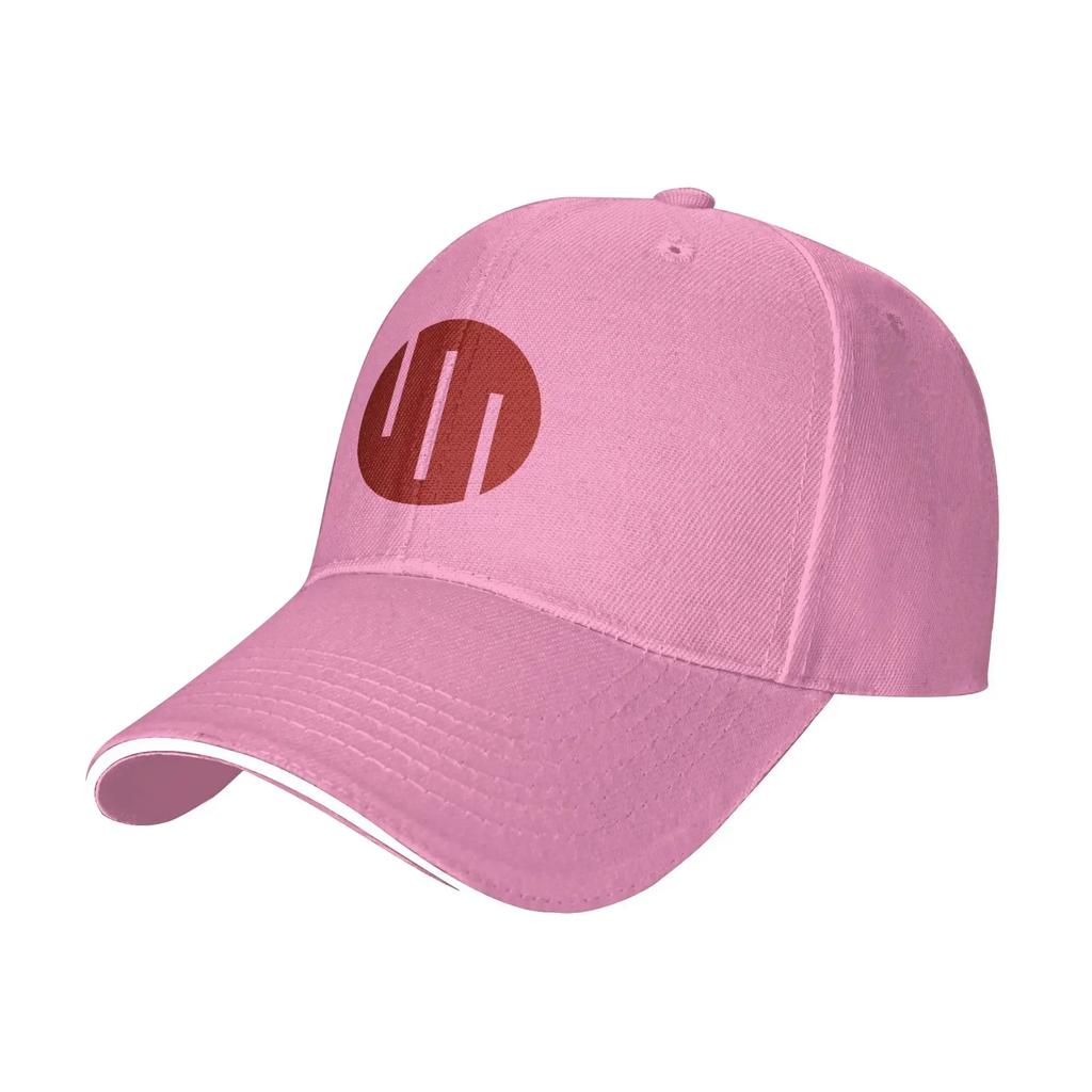 Viltrumite Emblem Cap Fashion Casual Baseball Caps Adjustable Hat Hip Hop Summer Unisex Baseball Hats Customizable Polychromatic