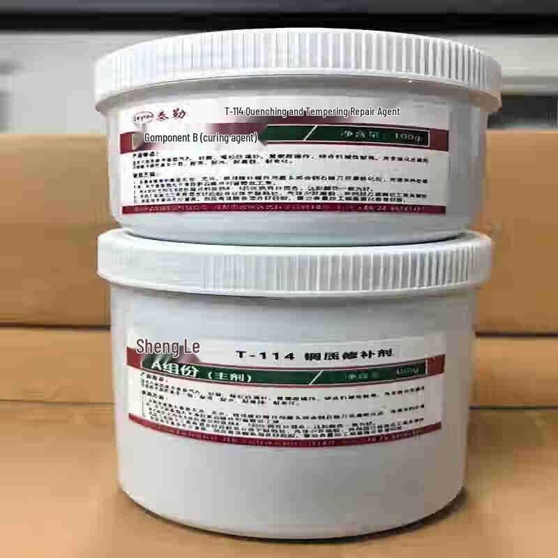 Taylor T114 Metal Repair Kit
