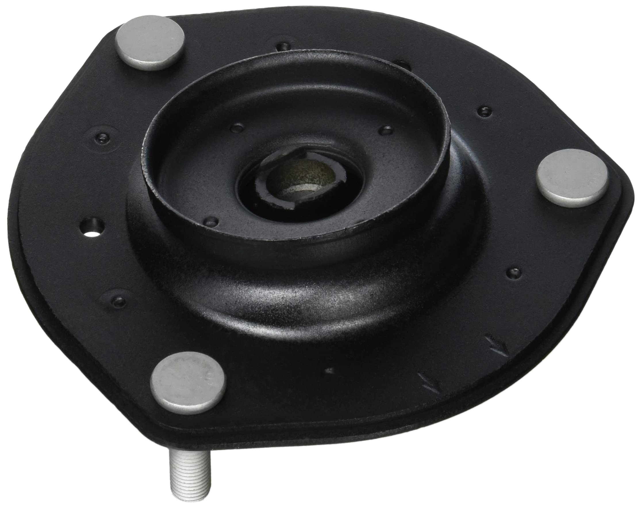 

TOYOTA Оригинальные Запчасти Опора Передней Подвески LH Alphard Alphard Hybrid Номер детали SUB-ASSY G/V 48609-58010