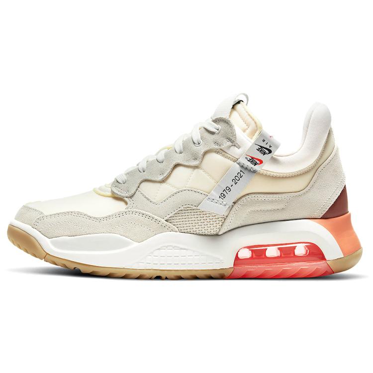 

Новые JORDAN MA2 Future Beginnings DA2552-100 41