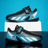 Football Shoes Children Boys and Students Girls Broken Nails Youth Training Shoes Club Professional Game Football Shoes
