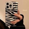 Case For iPhone 17 16 Case iPhone 15 Pro Max Luxury Laser Wave Pattern Phone Case For iPhone 14 13 12 11 7 8 Plus SE2 16E Cover