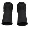 2PCS Front Shock Absorber Dust Cover Rubber 9063230192 Replacement for Benz Sprinter W906 2006 To 2018