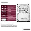 Toshiba 600GB SAS Enterprise HDD