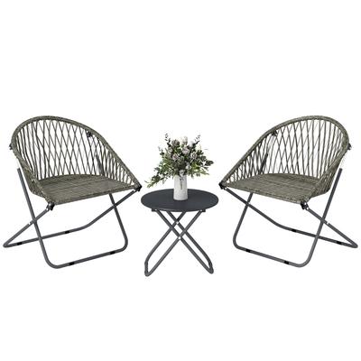 Tuinmeubels – Tuinsets