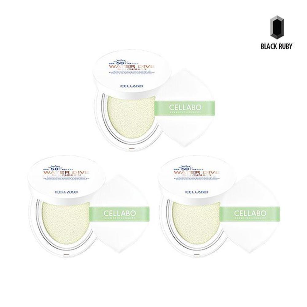 

Cellabo Water Dive Sun Подушка Сезон 2 23г x3