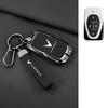 VINFAST VF8 Key Case V3: Sleek & Durable A2.0 Shell with Buckle