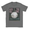 Men Harry Styles Kiss All The Time Disco Occasionally T Shirts Cotton Tops Fashion Short Sleeve Round Collar Tees Summer TShirt