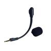 Für Steelseries Arctis 1 Ersatz-Headset Gaming-Mikrofon Abnehmbares Mikrofon Spiel-Headset