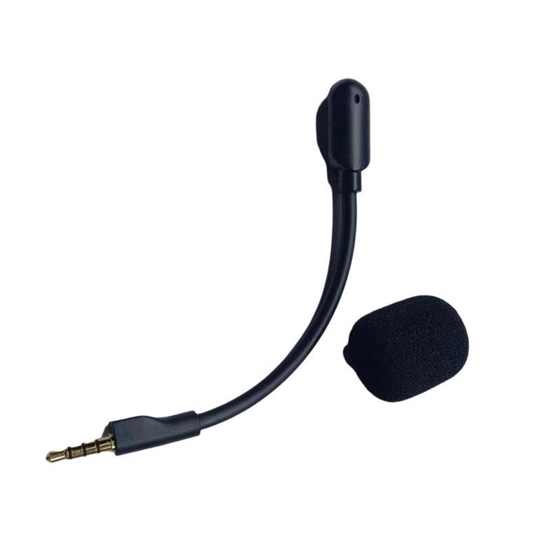 Für Steelseries Arctis 1 Ersatz-Headset Gaming-Mikrofon Abnehmbares Mikrofon Spiel-Headset