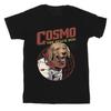 Guardians Of The Galaxy Volume 3 Boys Cosmo The Spacedog Cotton T-Shirt