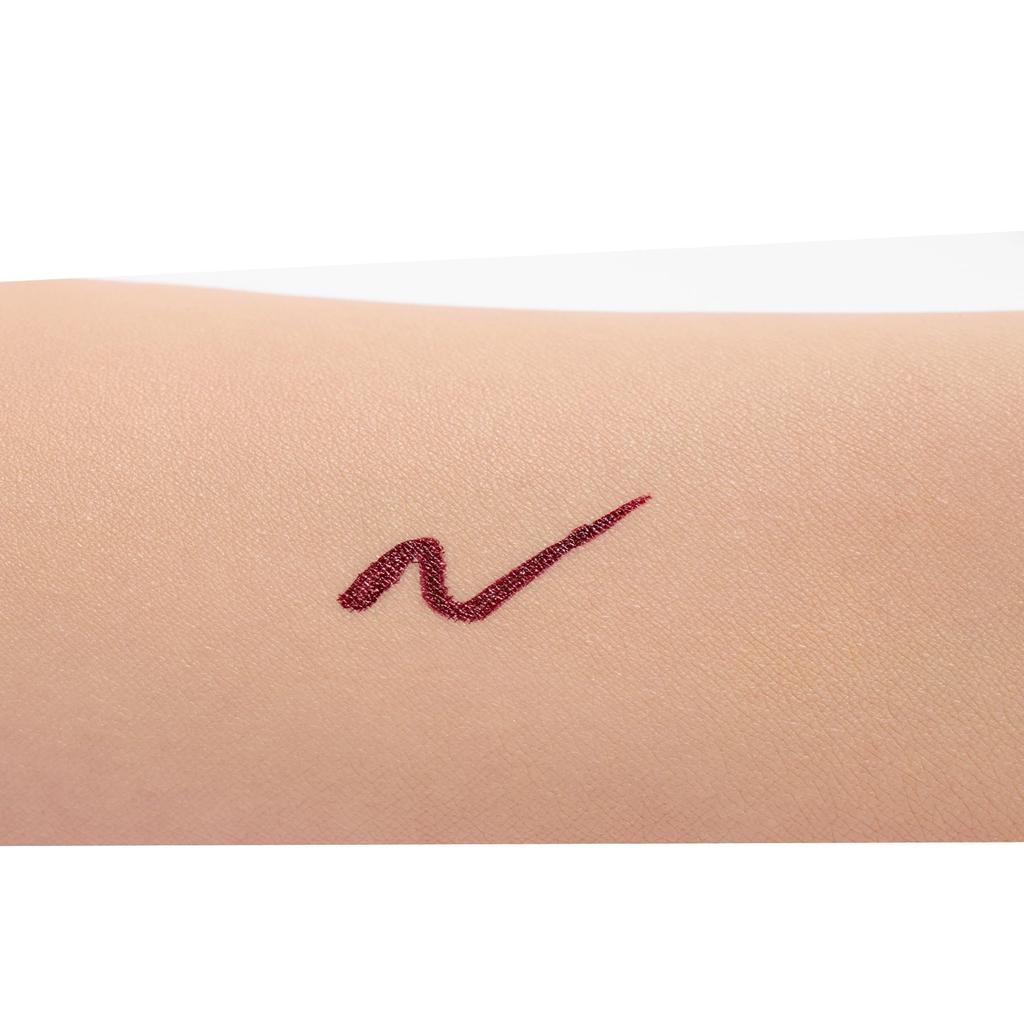 Chacott Liquid Eyeliner EX 253 Twinkle Burgundy