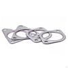 1320 G37 370Z, High Performance Catalytic Converter Gaskets for 370Z 09-15