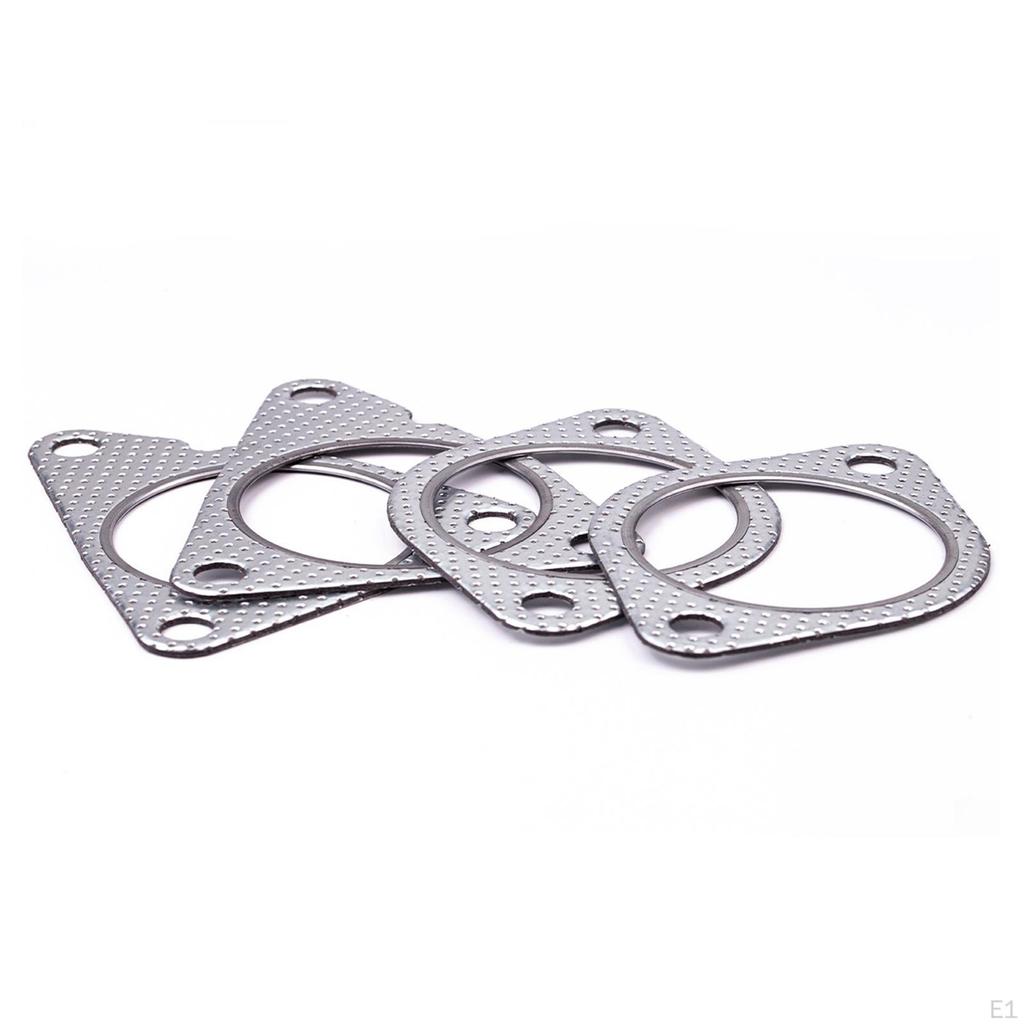 1320 G37 370Z, High Performance Catalytic Converter Gaskets for 370Z 09-15
