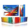 15ml Hand-Painted Acrylic Paint Set for Wall, Flower Pot, and Stone Painting