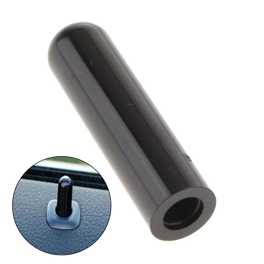 Interior Accessories Door Lock Knob 51 21 1 805 643 Brand New