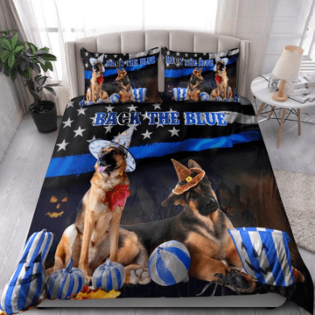 Home Textiles Tmarc Tee Love Friesian Horse Printed Bedding Set Quilt Cover Set