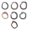 Tricky Funny Spoof Simulation Snake Toy Snake Bracelet Novelty Halloween Gift