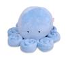 Big Cuddly Toy Octopus XXL - Blue