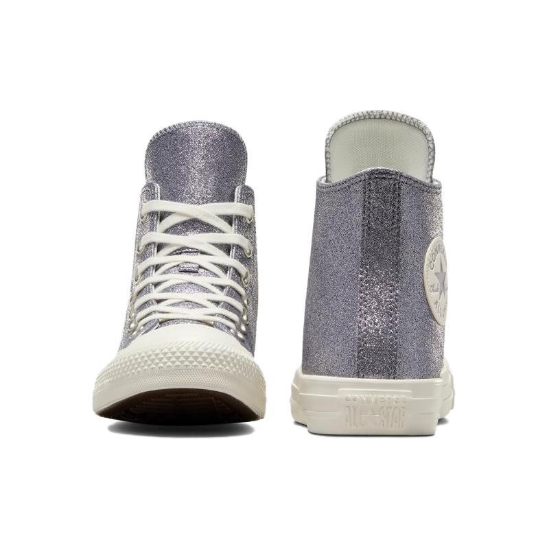 Converse Chuck Taylor All Star 'Glitter Gunmetal' Women's A07948C